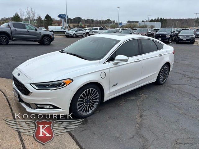 Ford Fusion Energi 2018 3FA6P0SU5JR142440 image Ford Fusion Energi 2018 3FA6P0SU5JR142440 image